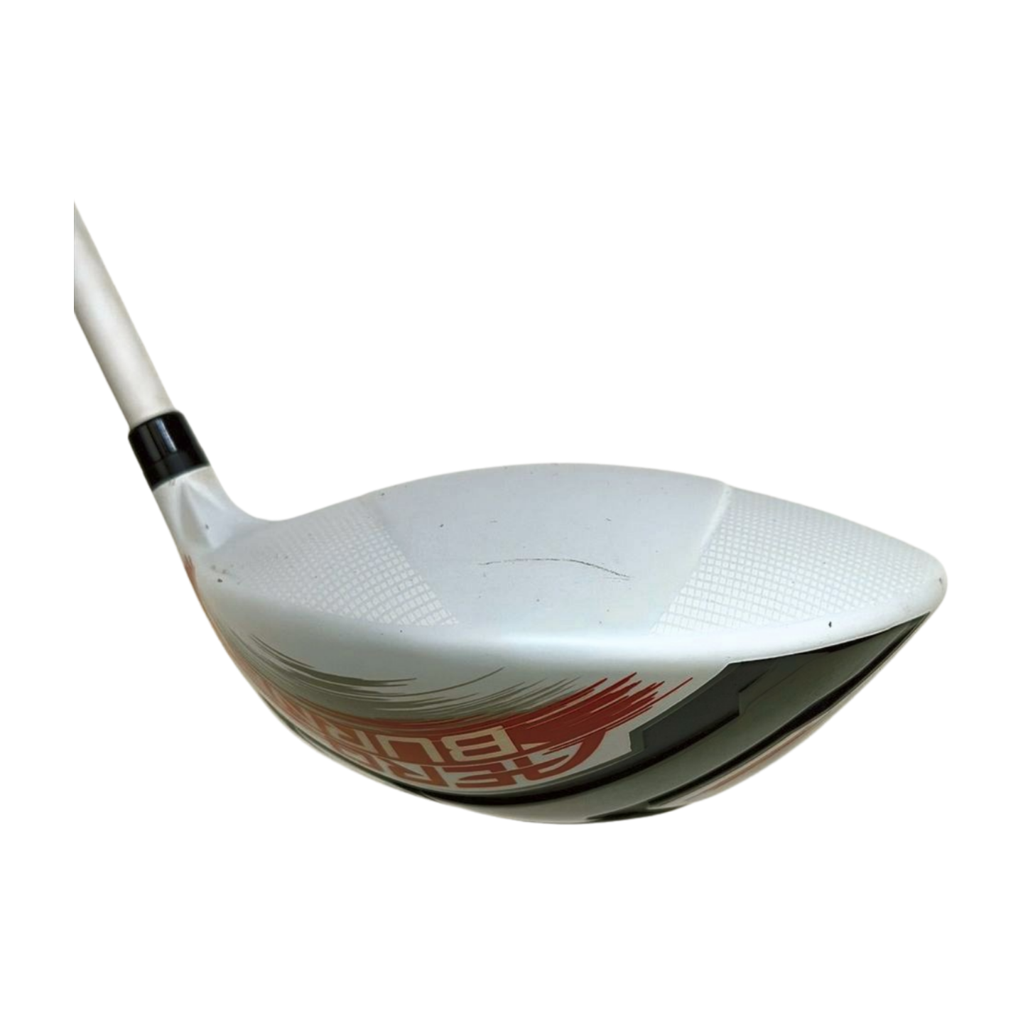 TAYLORMADE AEROBURNER DRIVER 9.5° REGULAR FLEX RH 45.5”