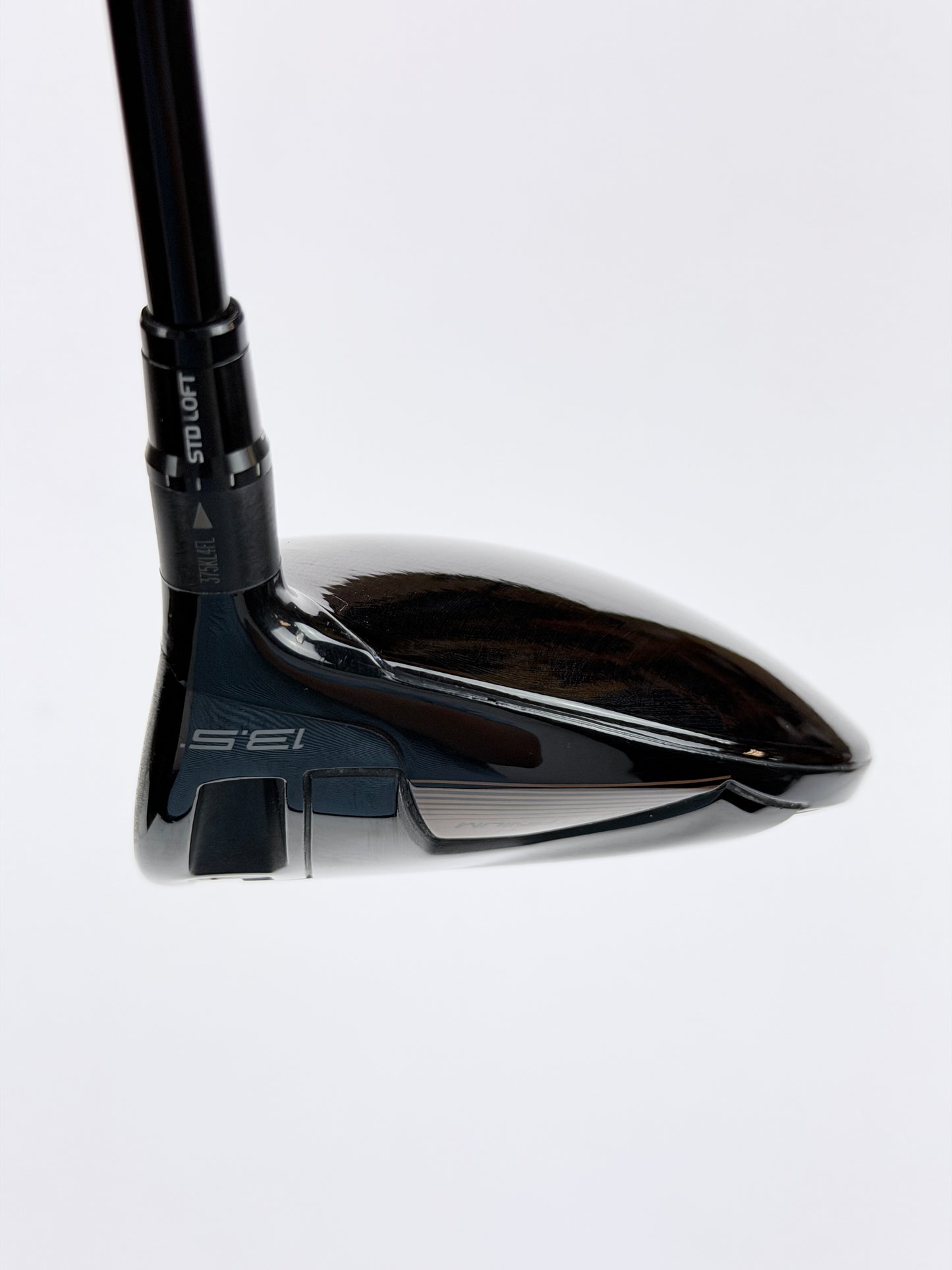 TAYLORMADE BRNR MINI DRIVER 13.5° R FLEX RH 43.25”