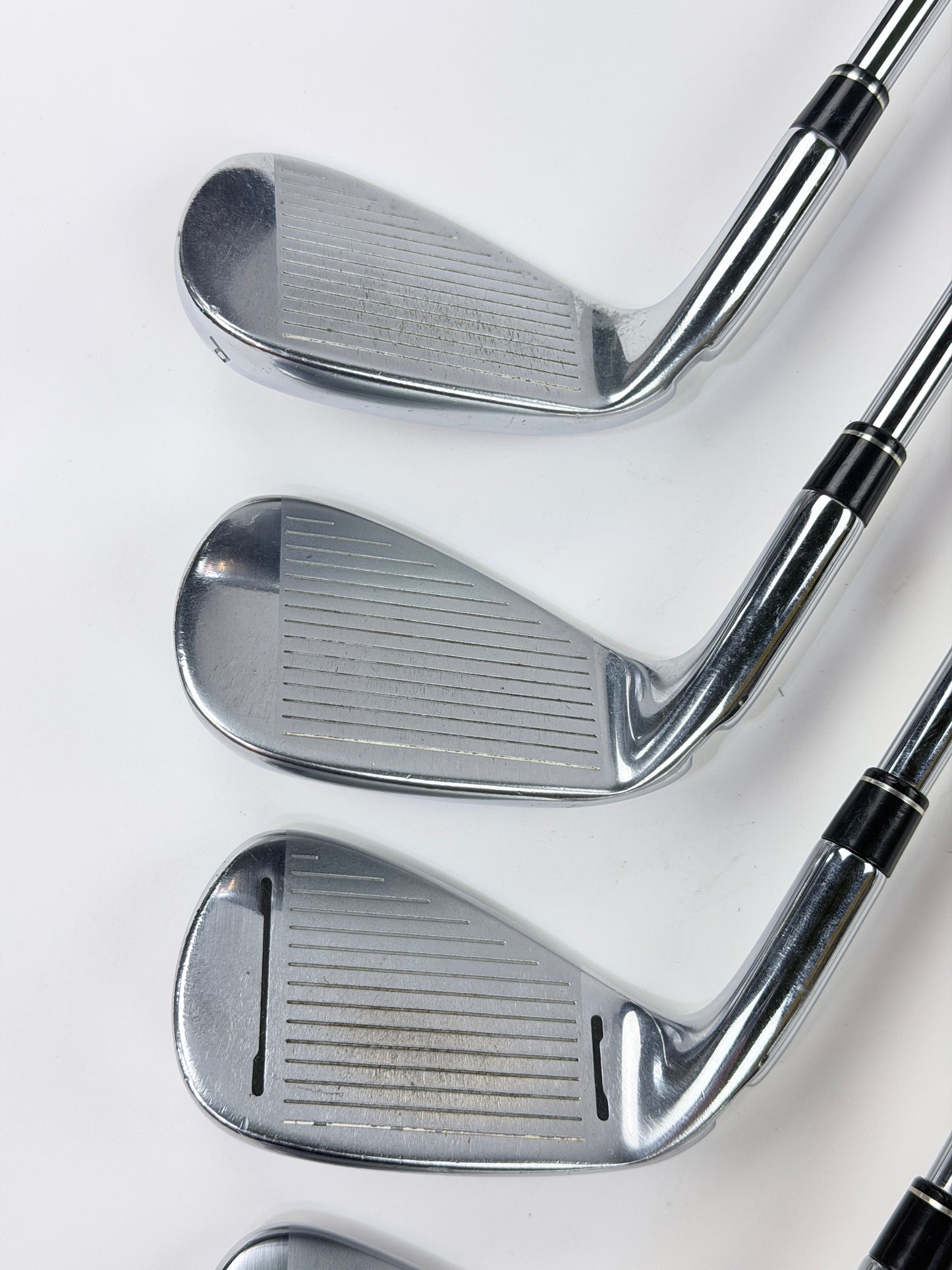 TAYLORMADE RSI1 IRON SET 5-PW R FLEX RH +.25