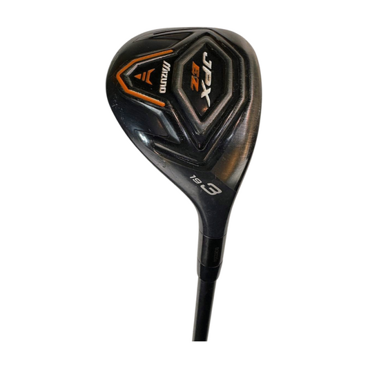 MIZUNO JPX EZ 3 HYBRID 19° R FLEX RH 40”