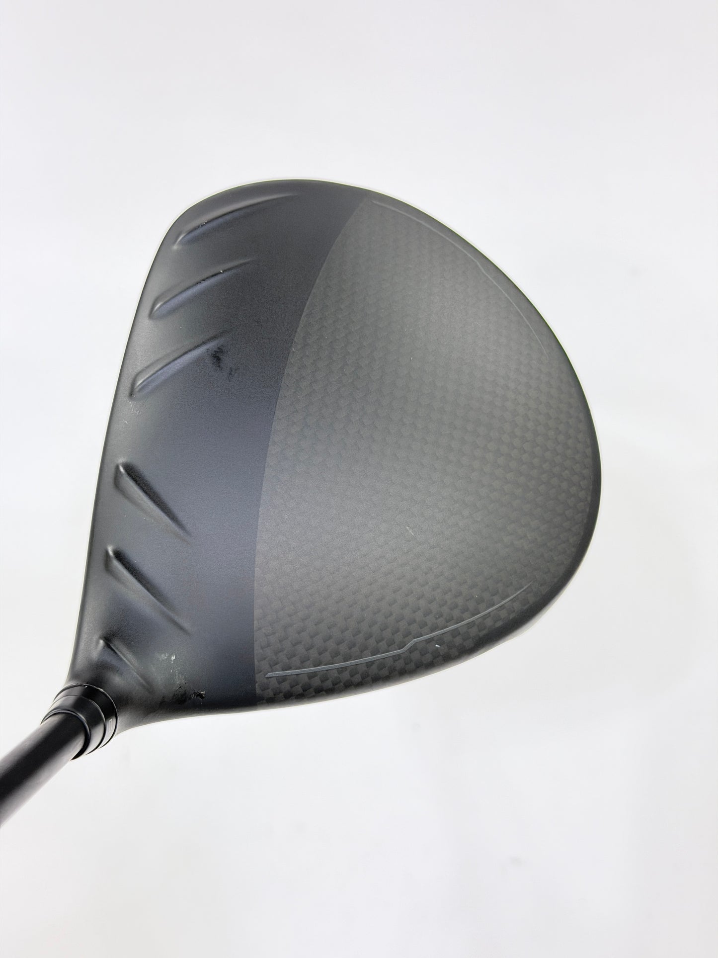 PING G440 MAX 10.5° DRIVER SENIOR FLEX RH 45.25”