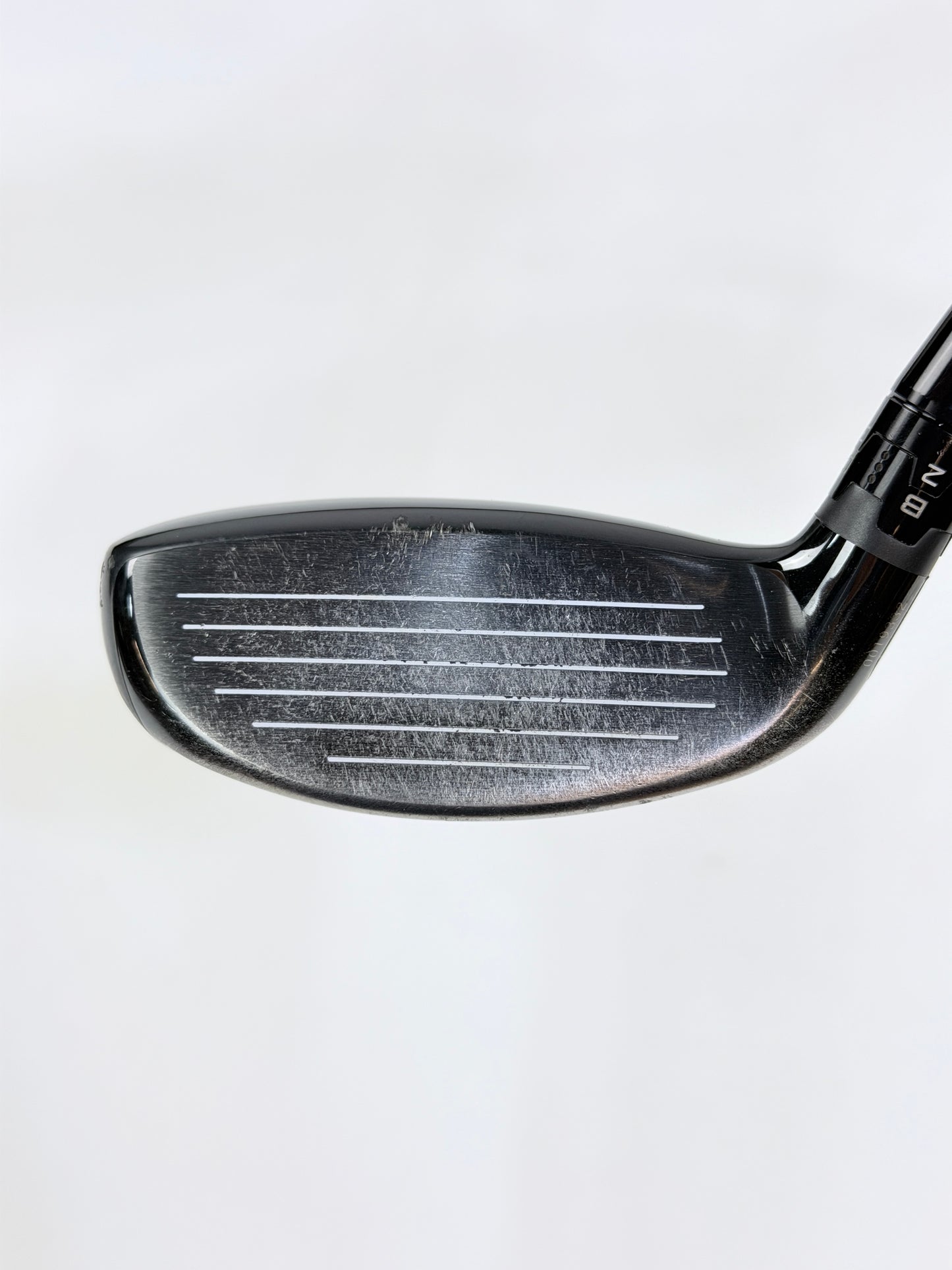 TITLEIST H1 818 HYBRID 25° SENIOR FLEX RH 39.75”