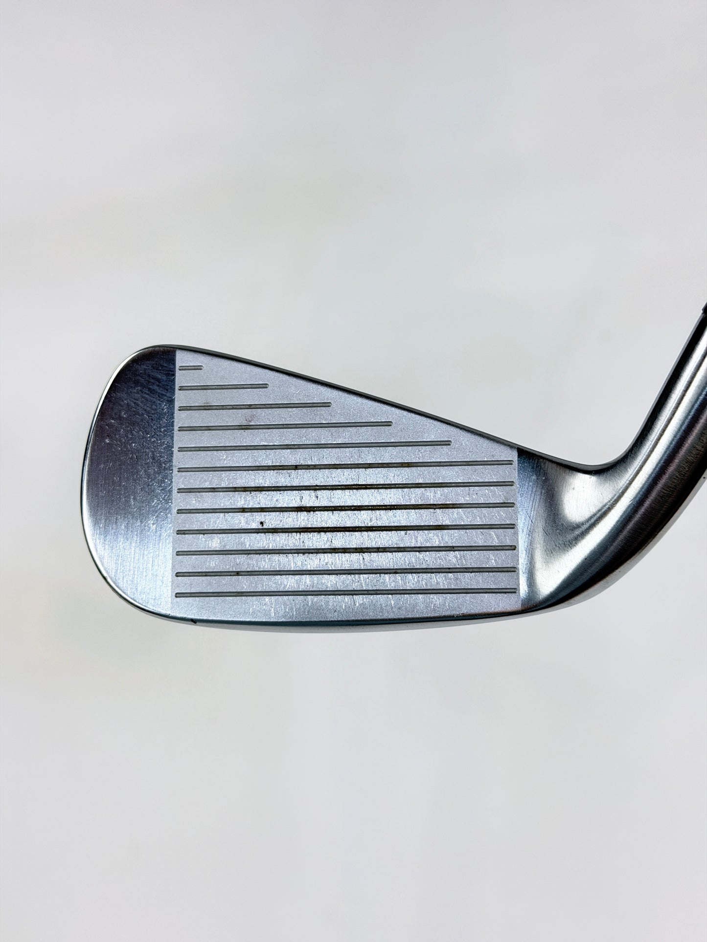 TITLEIST U505 4 DRIVING IRON S FLEX RH 39.5”