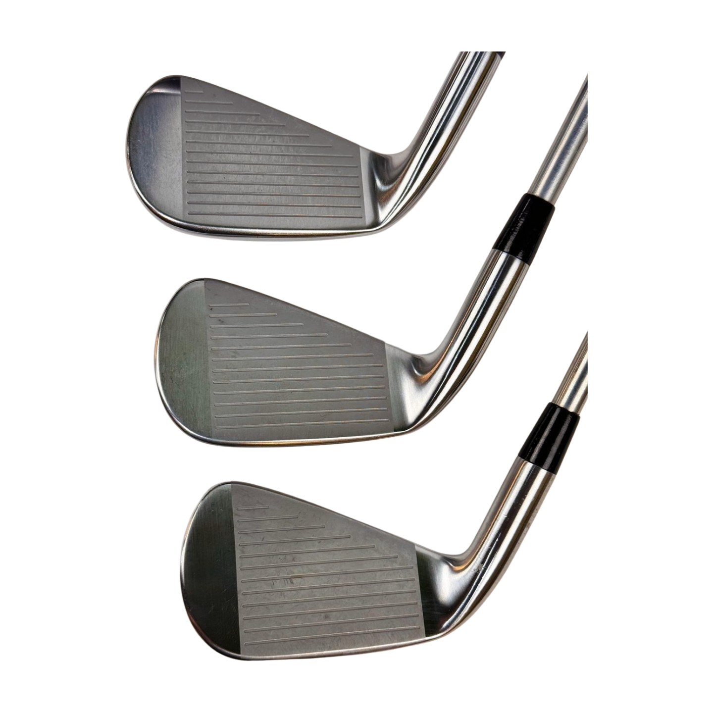 MIZUNO PRO 225 IRON SET 5-PW GW S FLEX RH