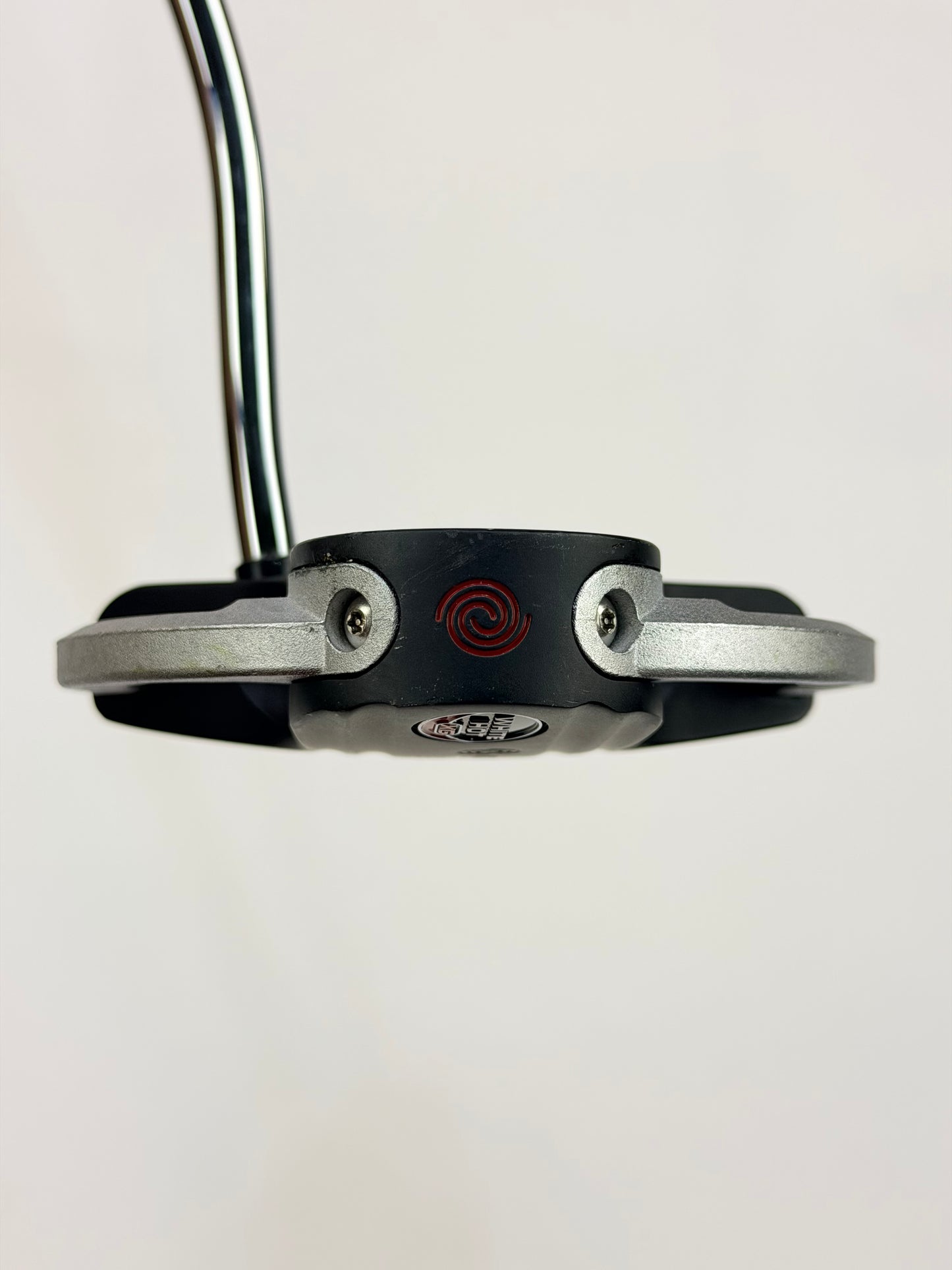 ODYSSEY 2-BALL SRT PUTTER RH 33.5”
