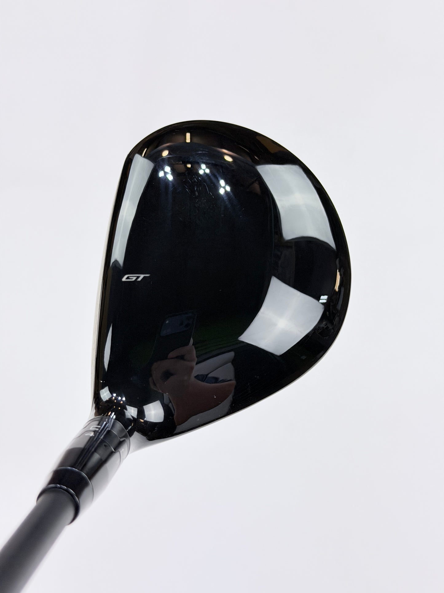 TITLEIST GT2 7 WOOD 21° R FLEX RH 41.5”