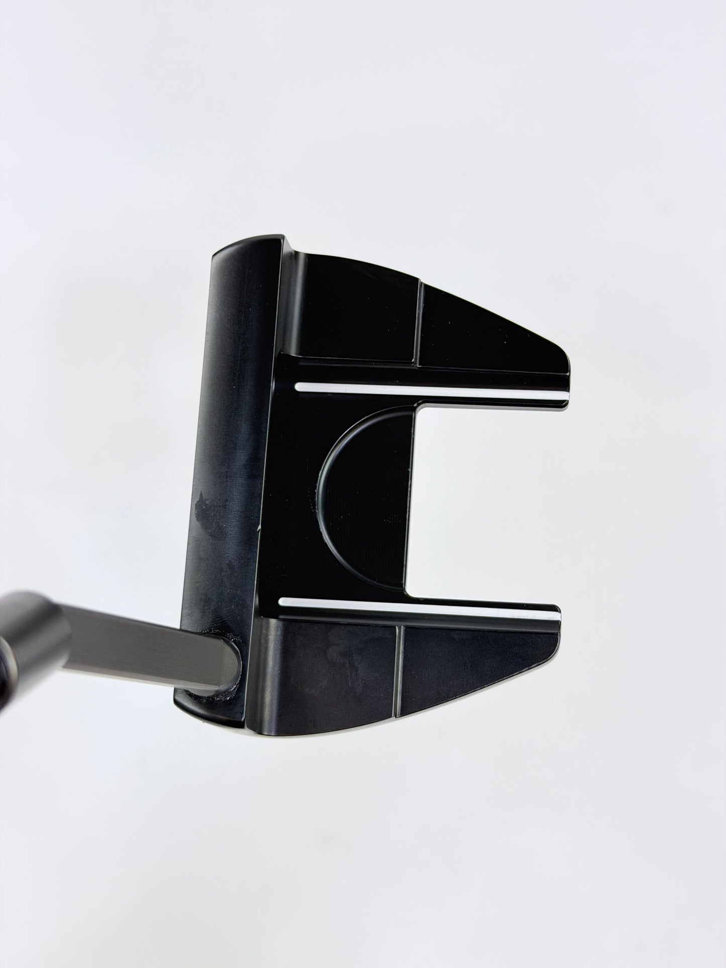 MIZUNO M CRAFT VI PUTTER RH 34”