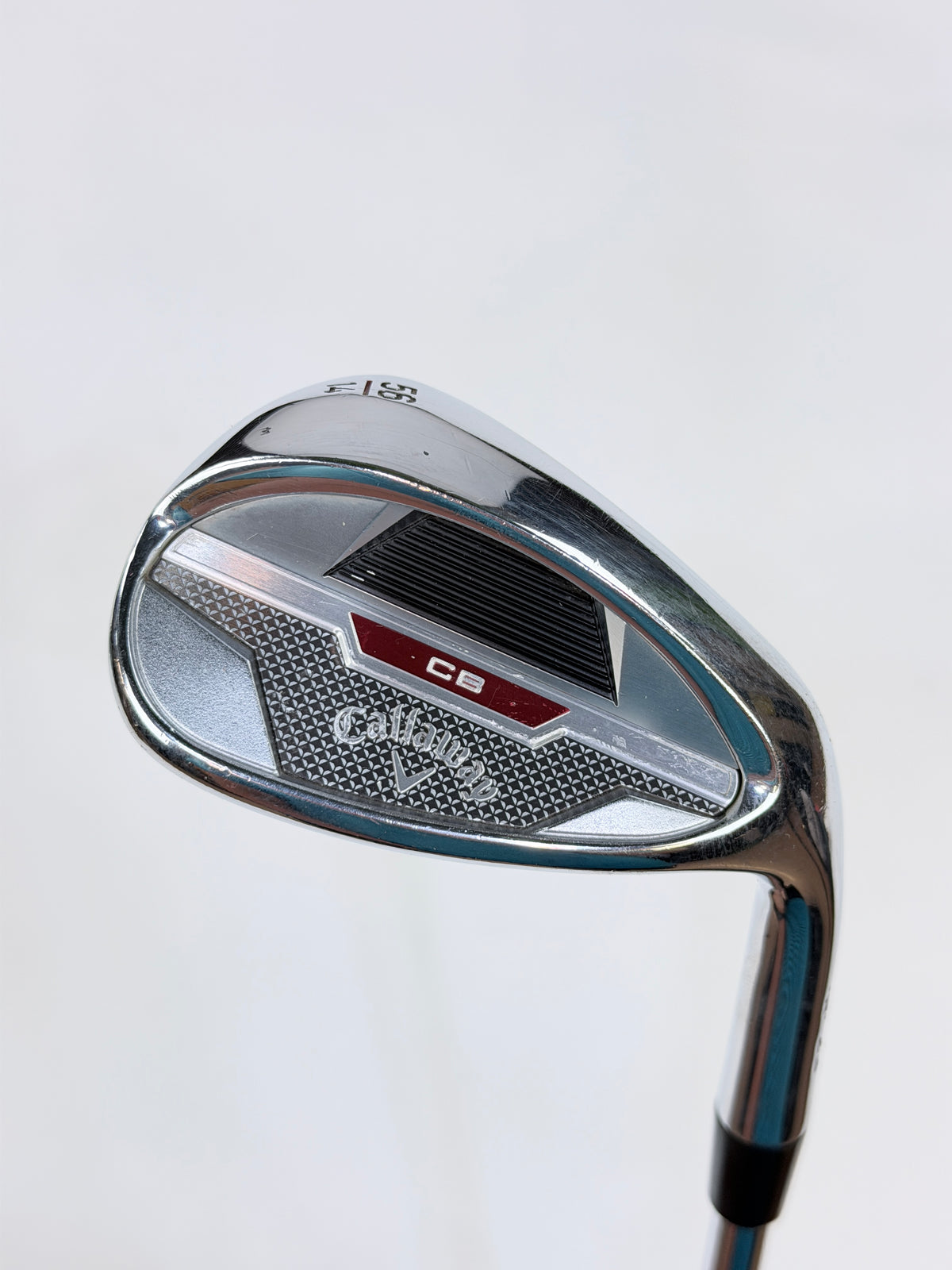 CALLAWAY CB WEDGE 56° WEDGE FLEX RH 35”