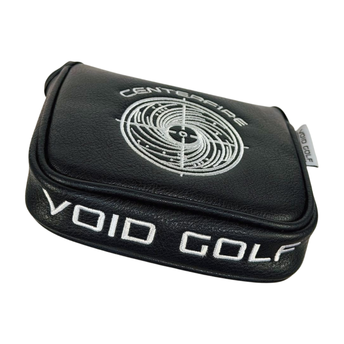 VOID GOLF GOLIATH CENTERFIRE PUTTER TEAL RH 35” NEW