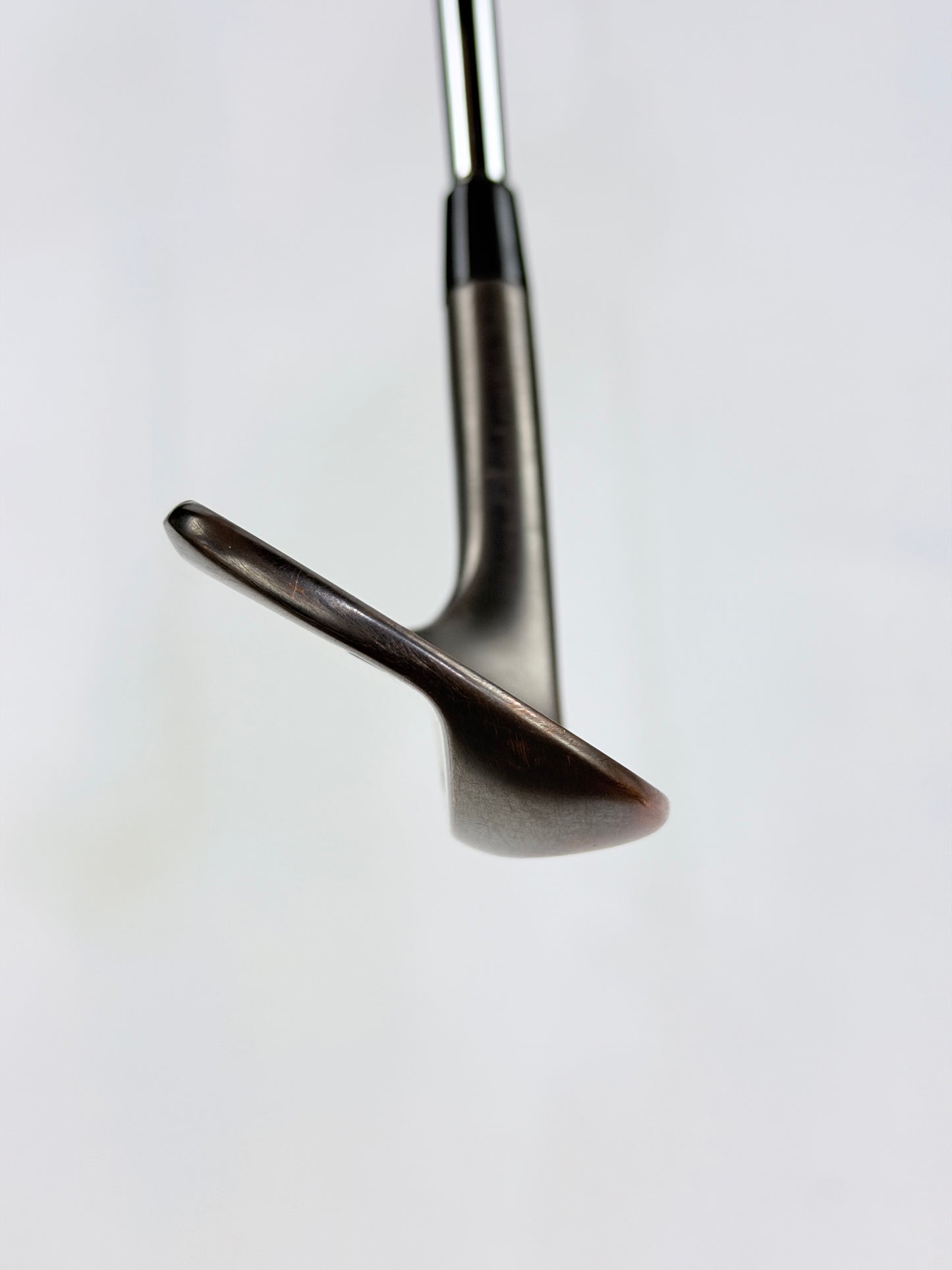 MIZUNO T22 60° WEDGE S FLEX RH 35.5”