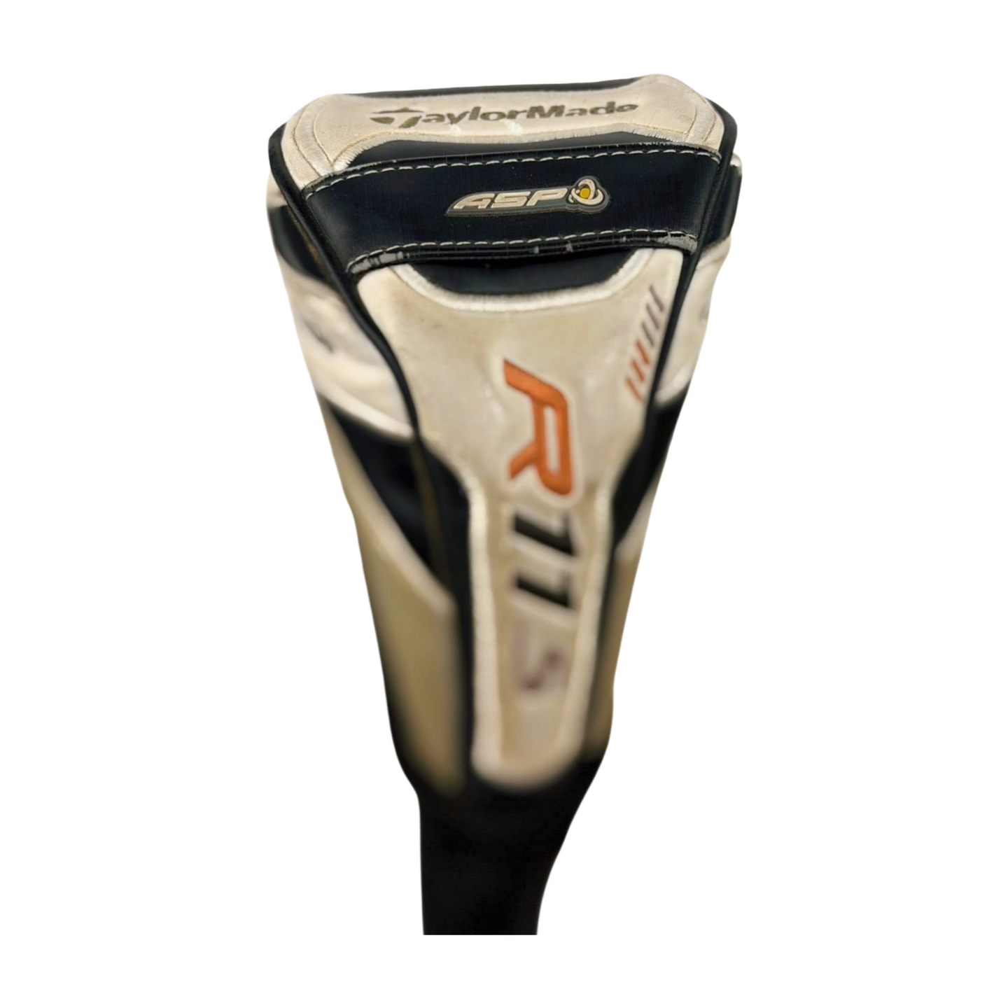 TAYLORMADE R11S 4 WOOD 17° S FLEX RH 42.5”