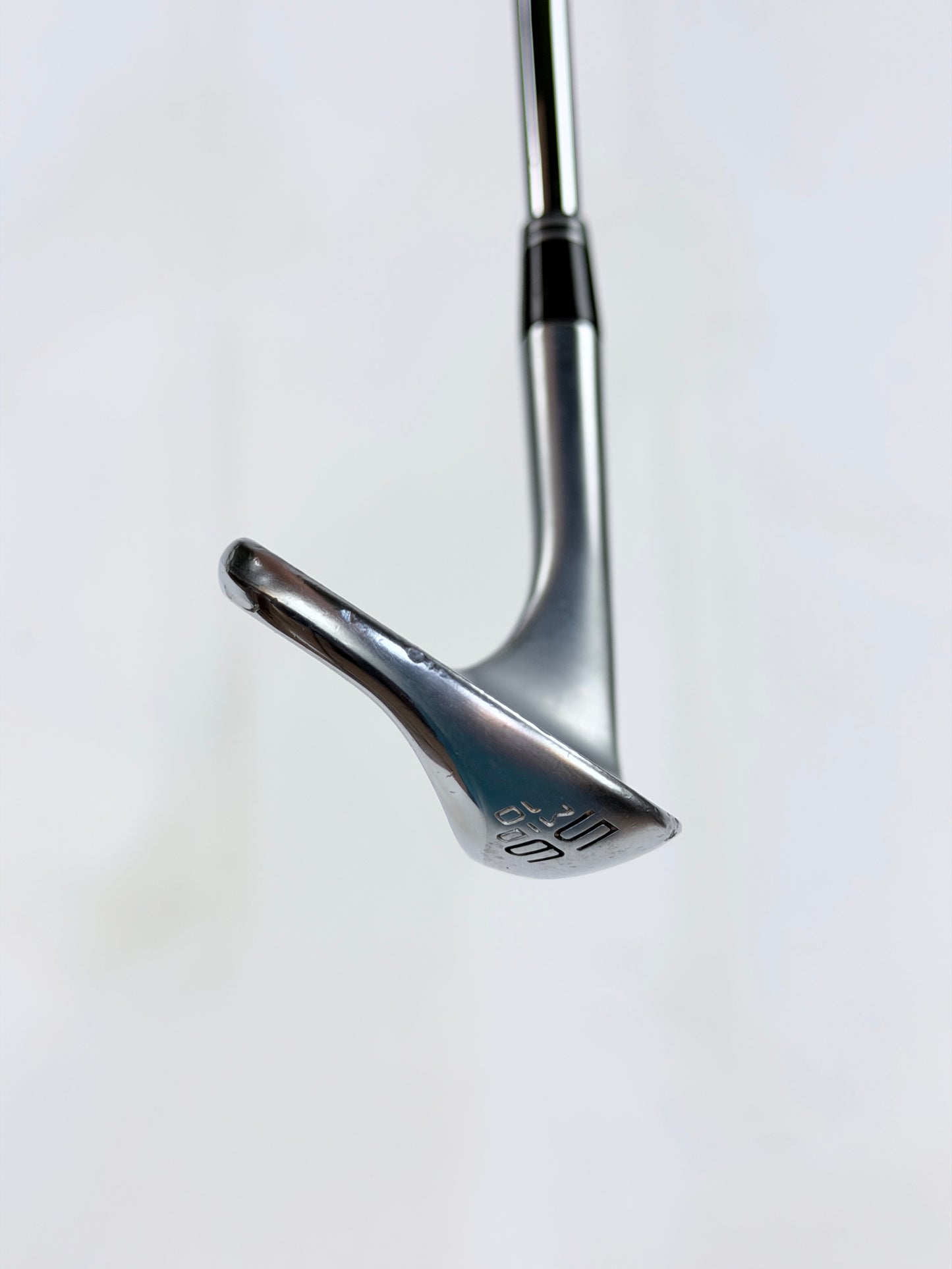 CLEVELAND RTZ WEDGE 56° WEDGE FLEX RH 35.25”