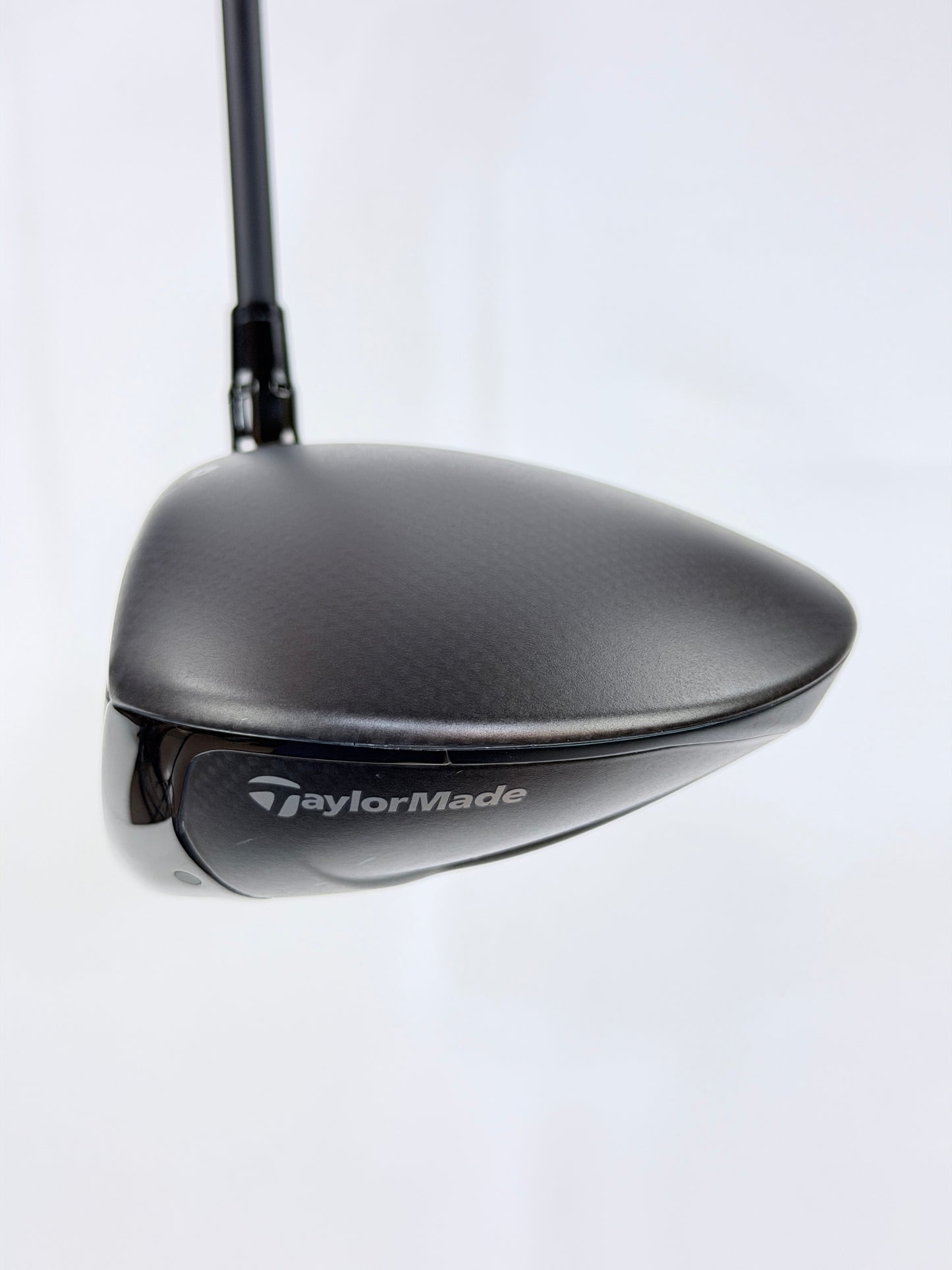 TAYLORMADE QI4D LS 9° DRIVER X FLEX LH 45.5”