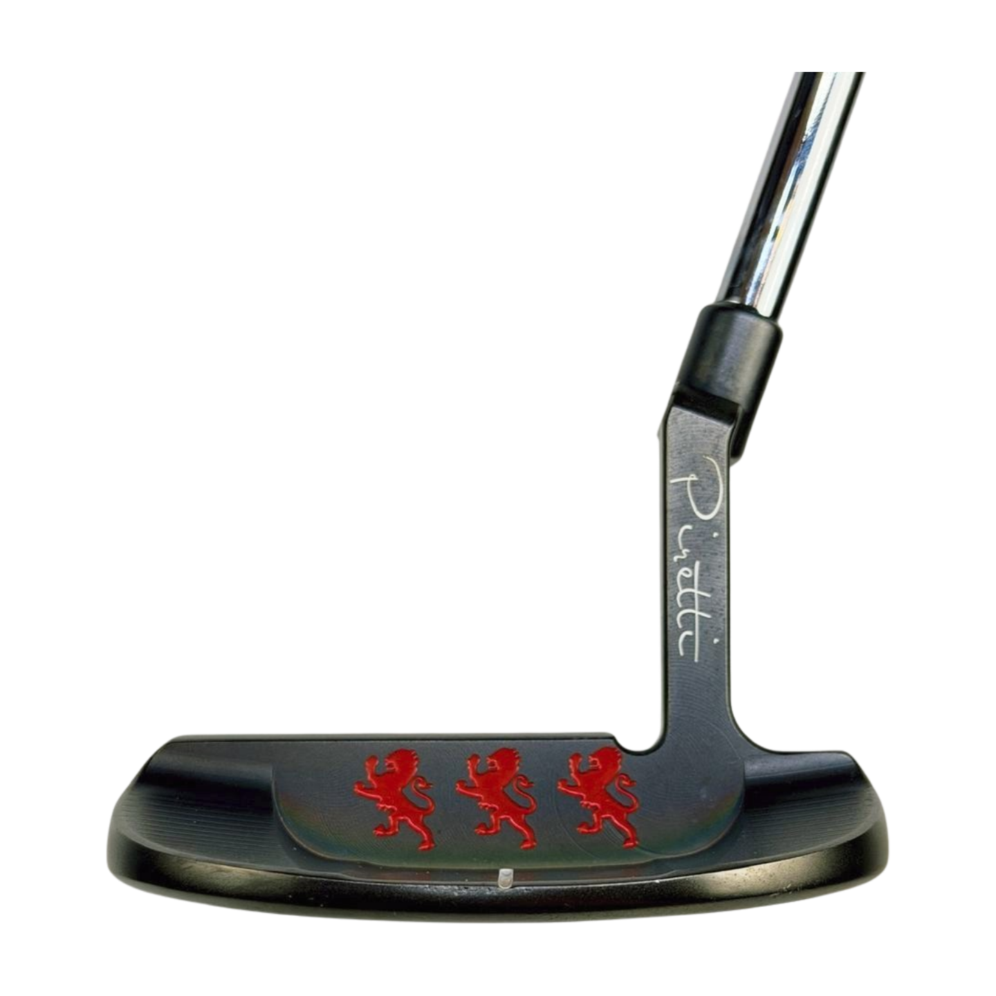 PIRETTI BOSA PUTTER LH 33”