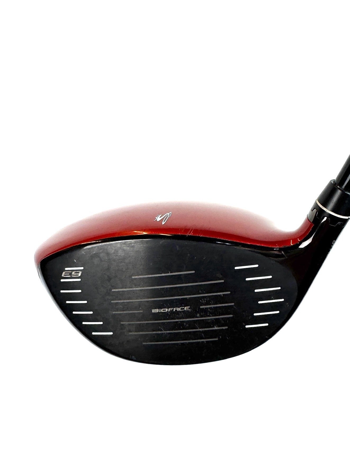 KING COBRA BIO CELL DRIVER 10.5° R FLEX RH 45.25”