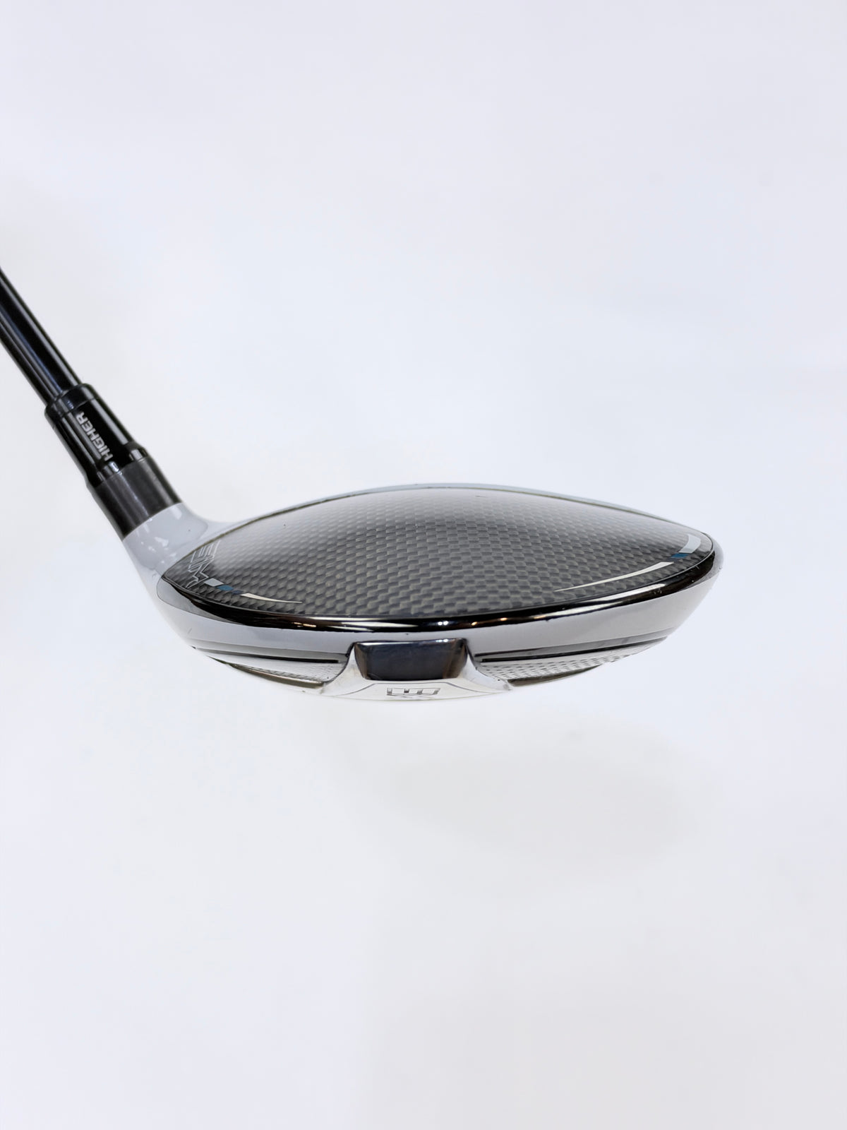 TAYLORMADE SIM TITANIUM 3 WOOD 15° R FLEX RH 43”