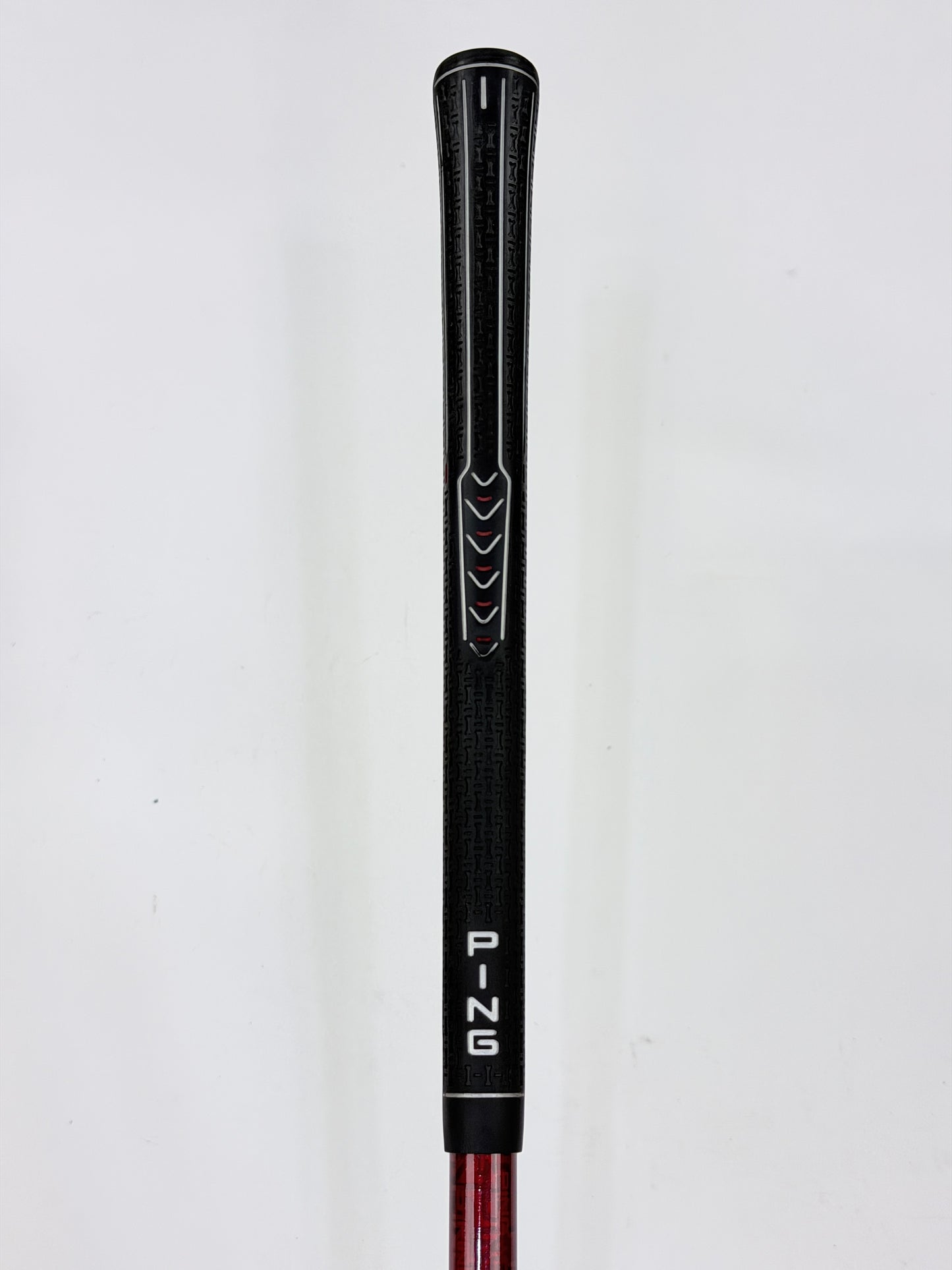 PING G20 10.5° DRIVER S FLEX RH 45”