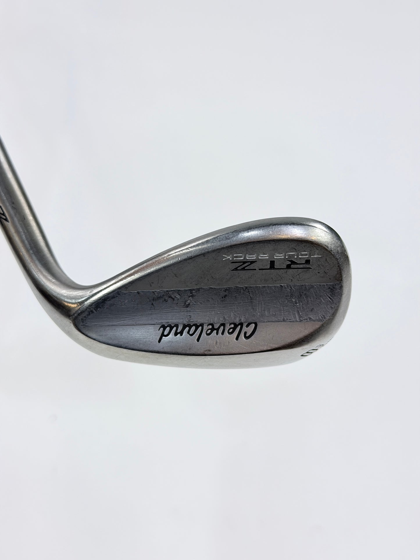 CLEVELAND RTZ TOUR RACK 58° WEDGE TX FLEX RH 35”