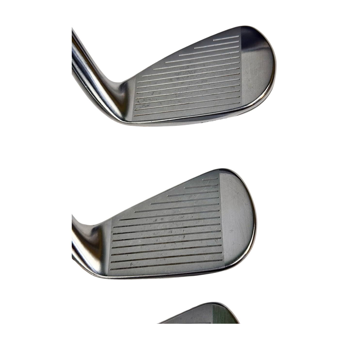TITLEIST T-MB IRON SET 5-PW S FLEX LH