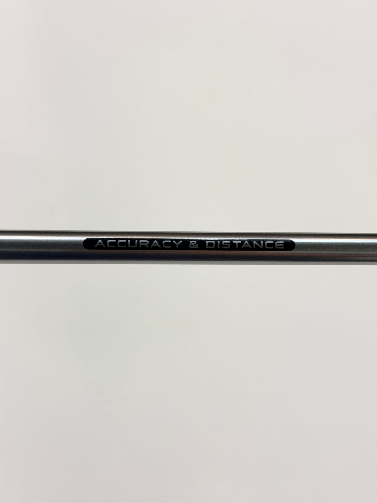 GRAPHITE DESIGN TOUR AD TP-6 SENIOR FLEX DRIVER SHAFT CALLAWAY ADAPTER 44.75”