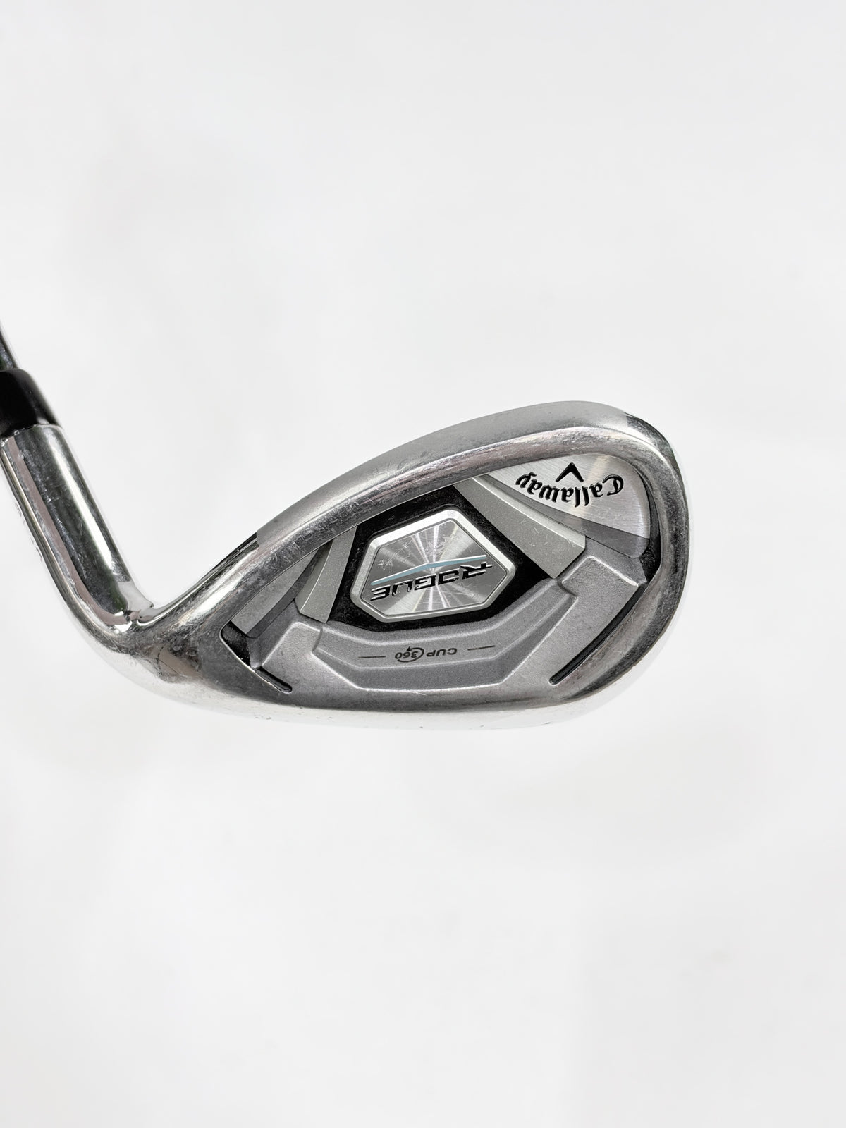 CALLAWAY ROGUE LW R FLEX RH 35”
