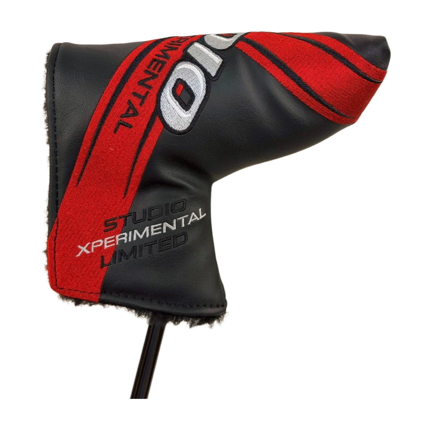 SCOTTY CAMERON STUDIO LIMITED SQUAREBACK 2 XPERIMENTAL RH 35” NEW