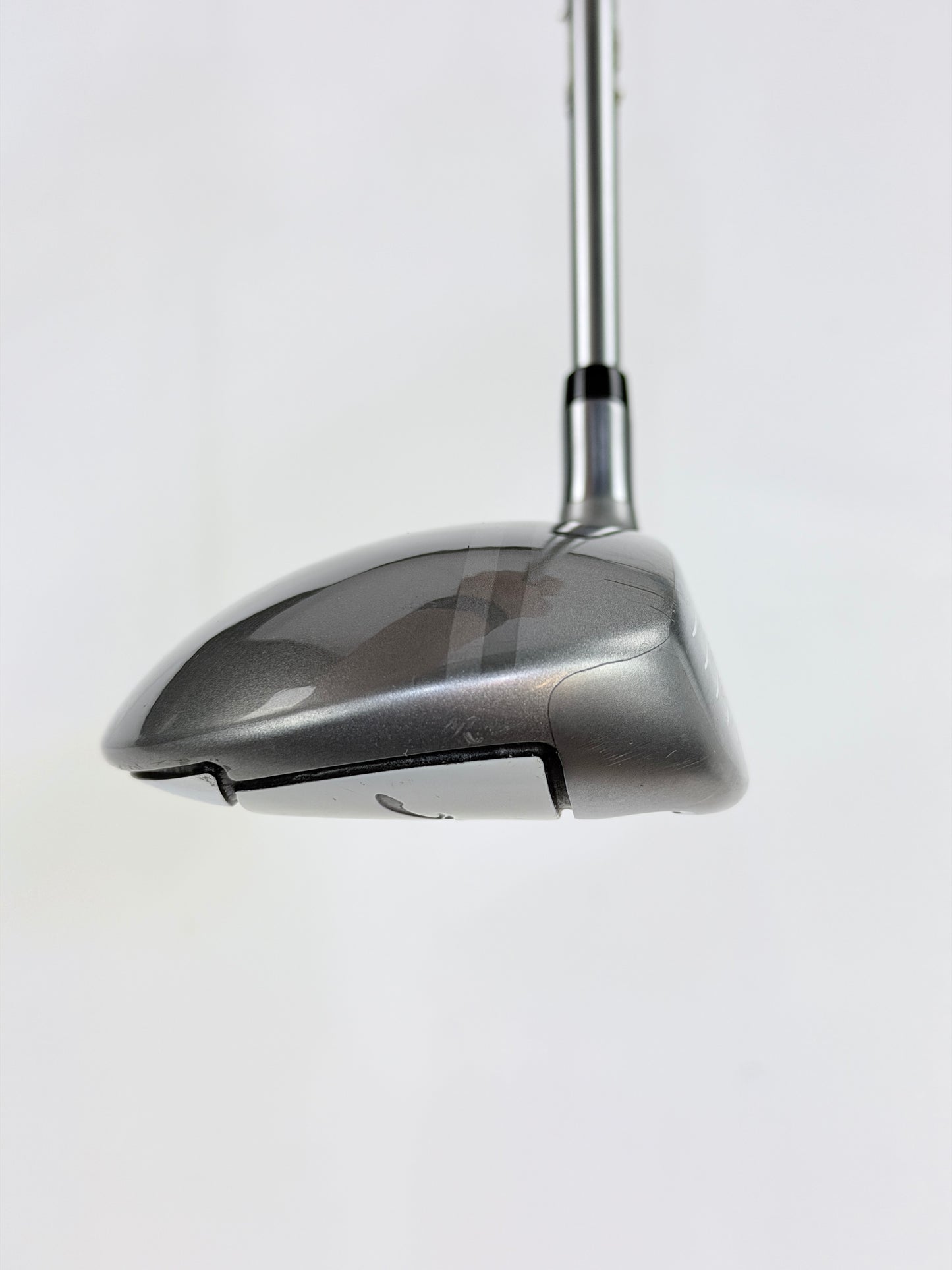 ADAMS BLUE 5 WOOD LADIES FLEX RH 41”