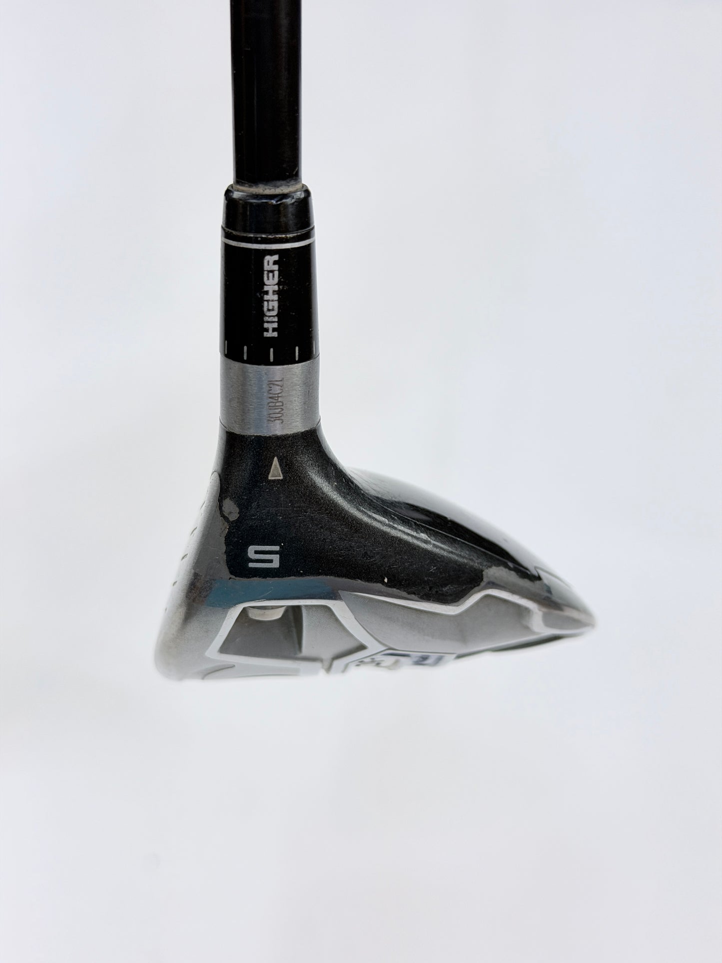 TAYLORMADE SLDR 19° 5 WOOD R FLEX RH 42.25”