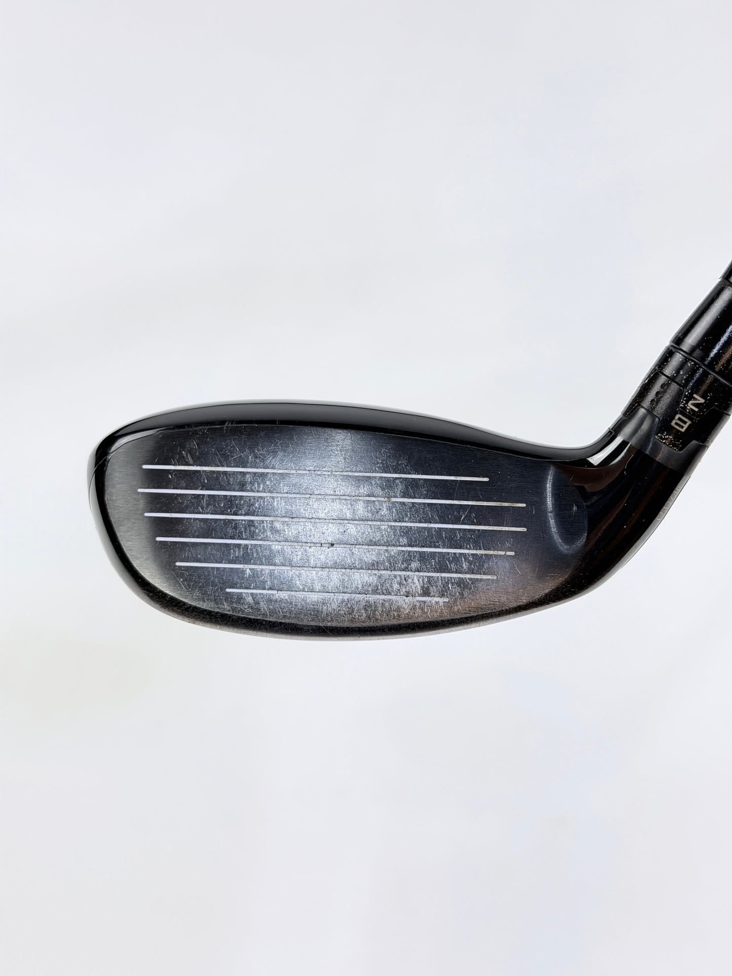 TITLEIST TSR3 3 HYBRID 19° X FLEX RH 40”