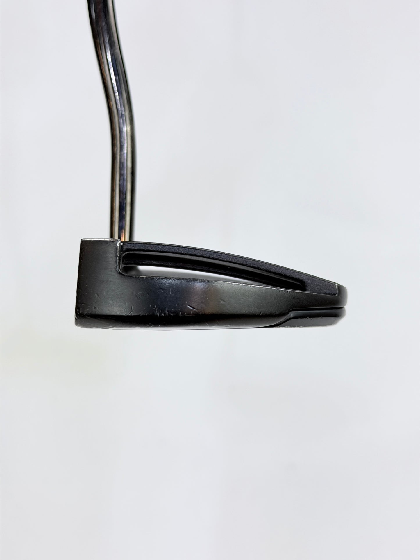 PING FETCH PUTTER LH 34.5”