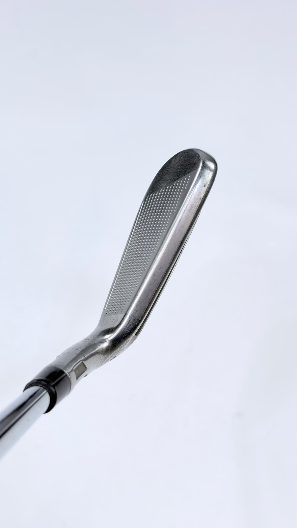 TAYLORMADE SIM 2 MAX 7 IRON X FLEX RH 37.5”
