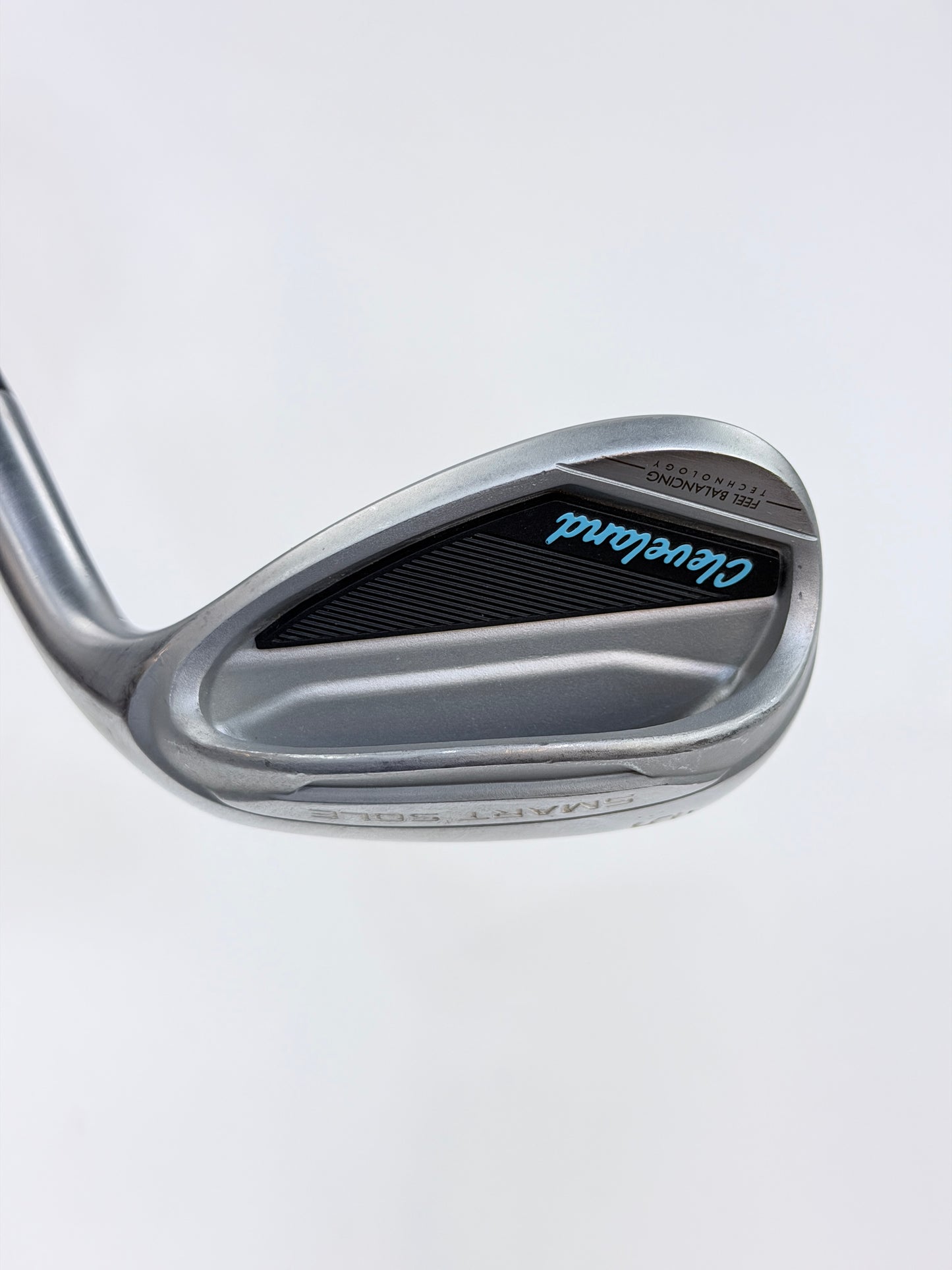 CLEVELAND SMART SOLE SW WEDGE FLEX RH 34.5”