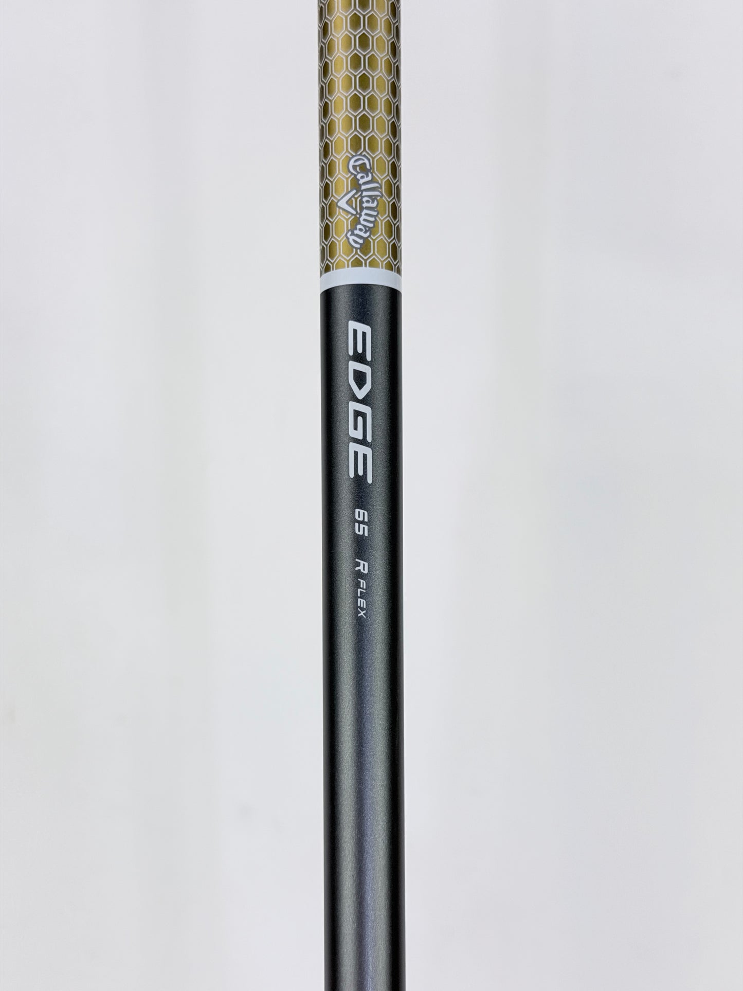 CALLAWAY EDGE 3 WOOD R FLEX RH 42.75”