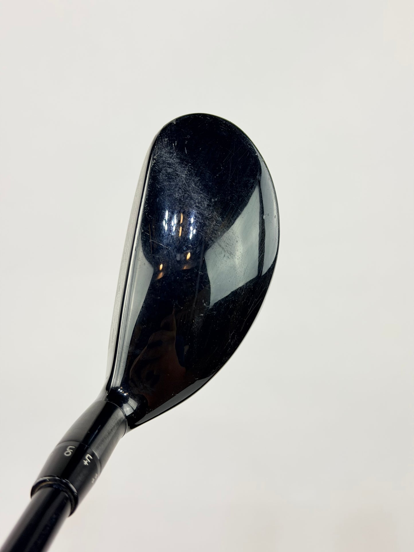 TOUR EDGE C723 3 HYBRID 19° R FLEX RH 40”