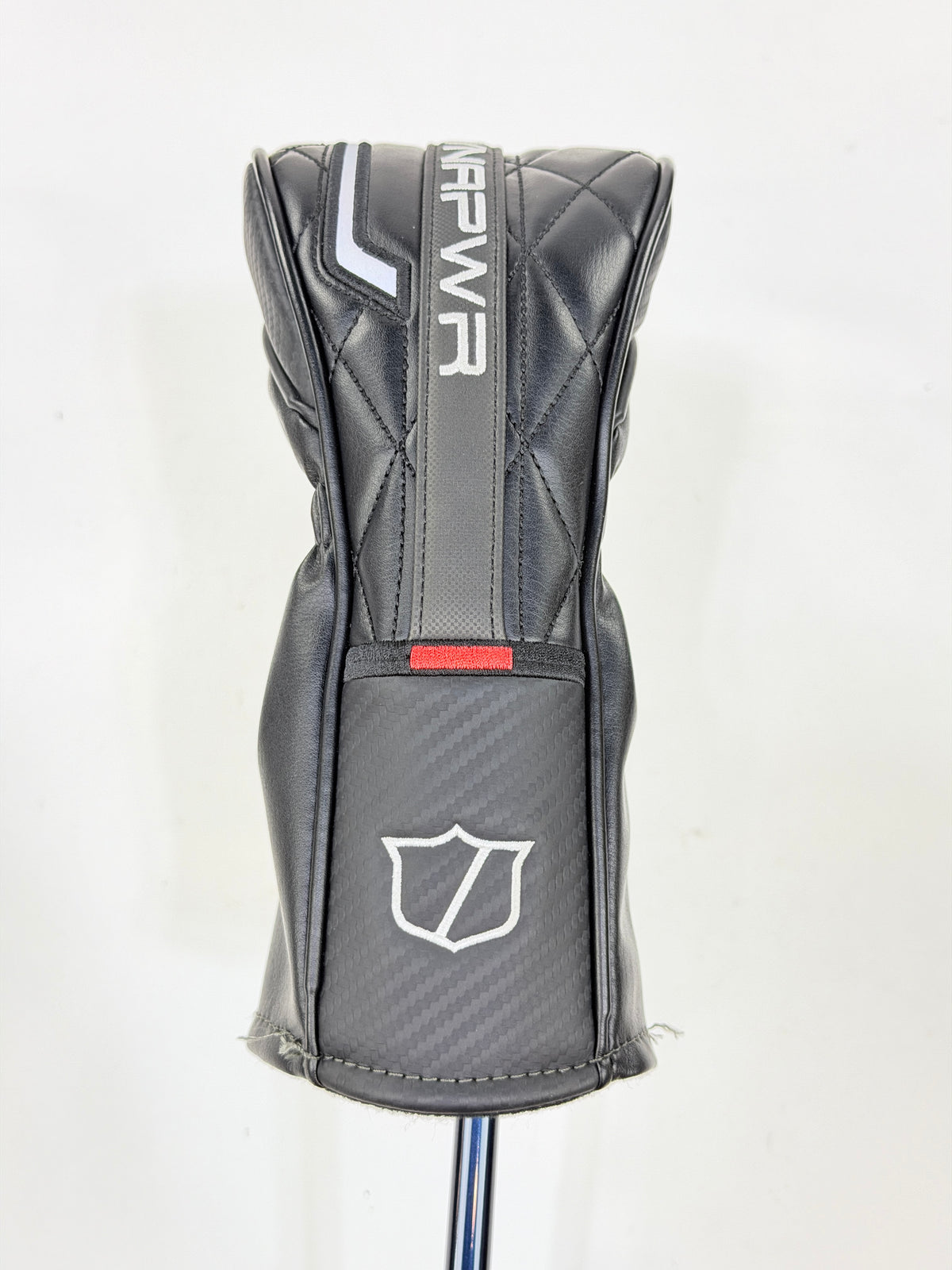WILSON DYNAPWR CARBON 7 WOOD 21° S FLEX RH 41.5”