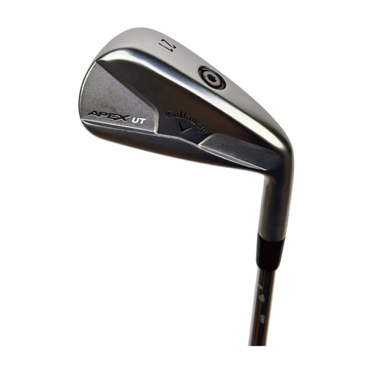 CALLAWAY APEX UT DRIVING 3 IRON S FLEX RH 40”