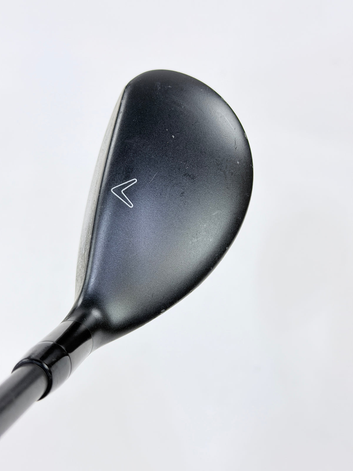 CALLAWAY EDGE 5 HYBRID R FLEX RH 39”