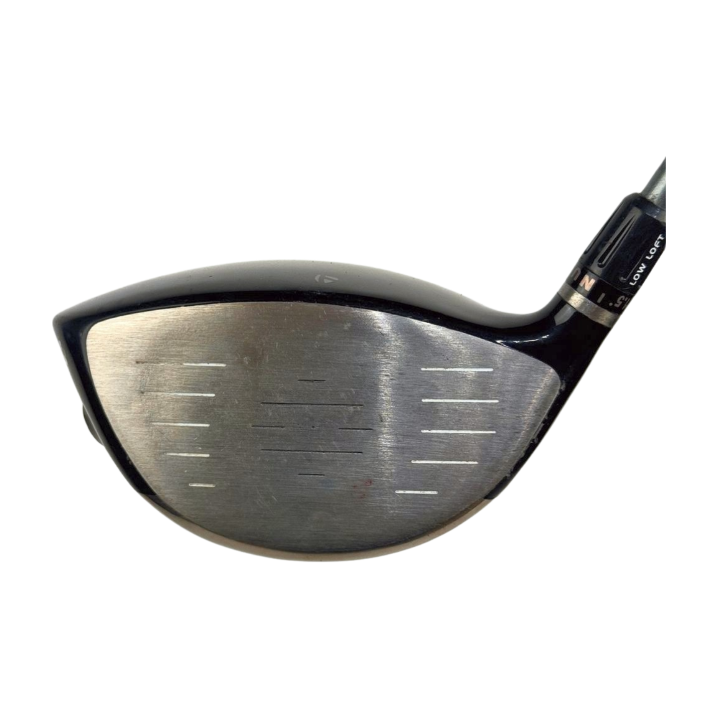 TAYLORMADE R9 FCT DRIVER 9.5° SENIOR FLEX RH 45”