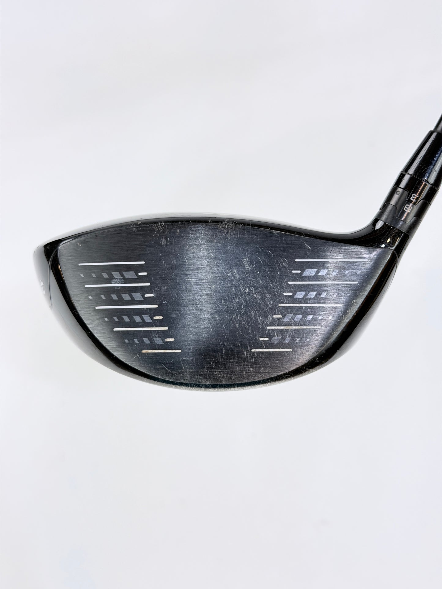 TITLEIST 913 D3 DRIVER 9.5° S FLEX RH 44”
