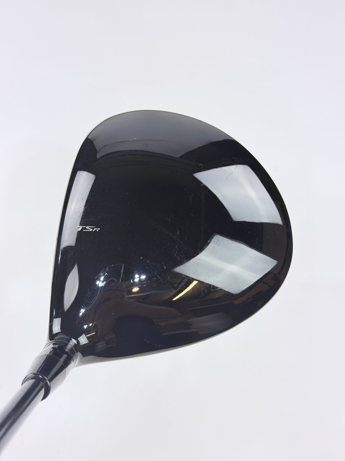 TITLEIST TSR2 11° DRIVER R FLEX RH 45”