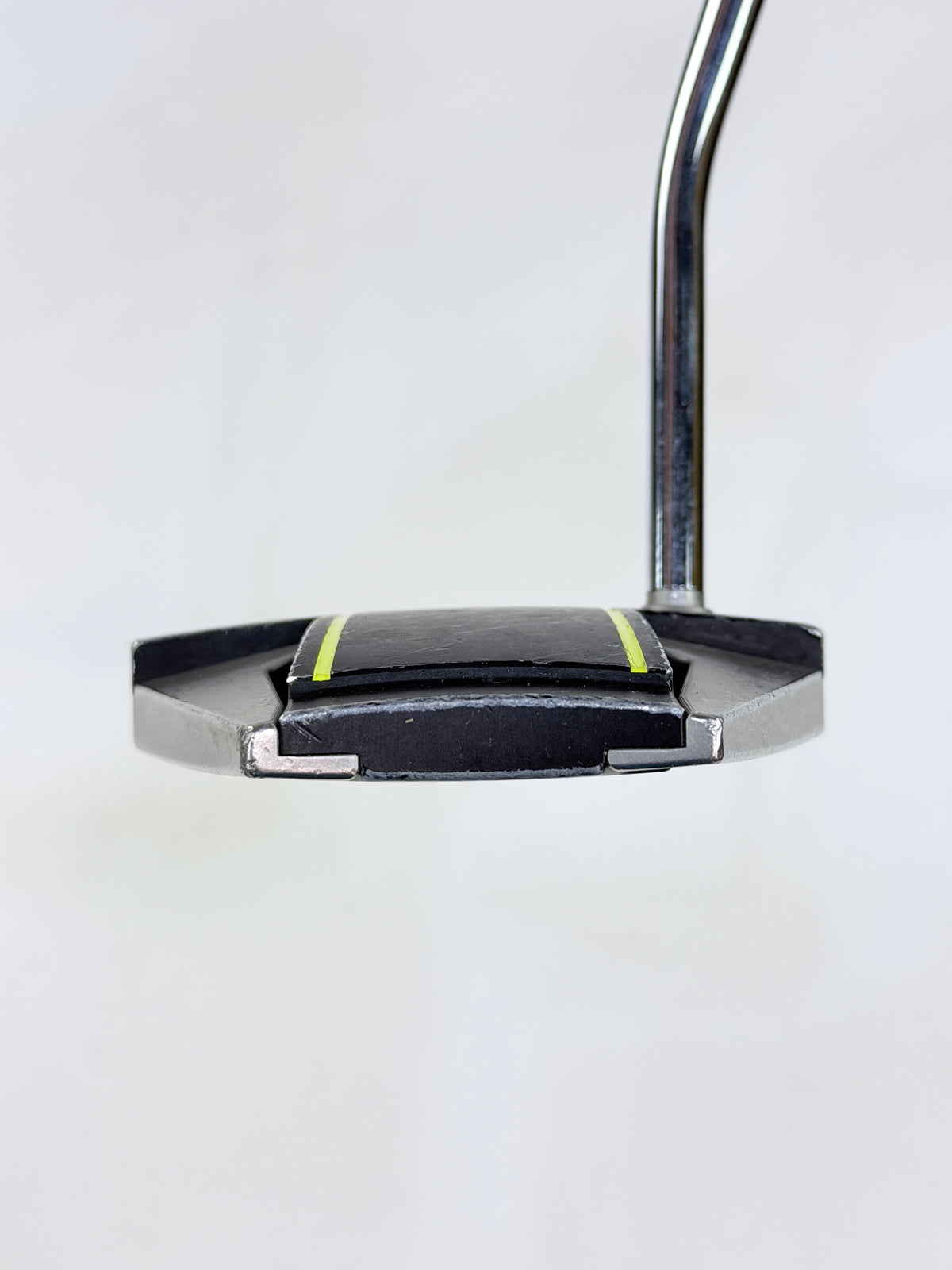 SCOTTY CAMERON PHANTOM X 7 PUTTER LH 34”