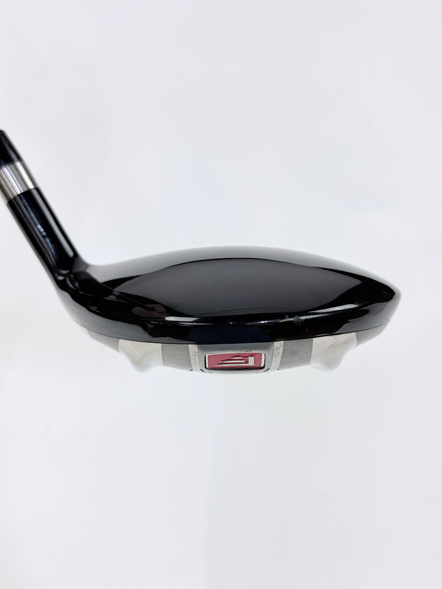 FRESH METAL 7 WOOD 21° SENIOR FLEX RH 41.5”