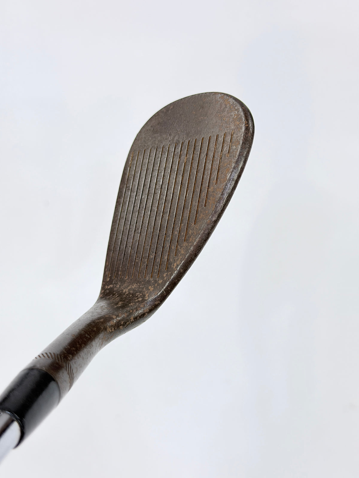 TITLEIST VOKEY OIL CAN 52° WEDGE WEDGE FLEX RH 35.5”