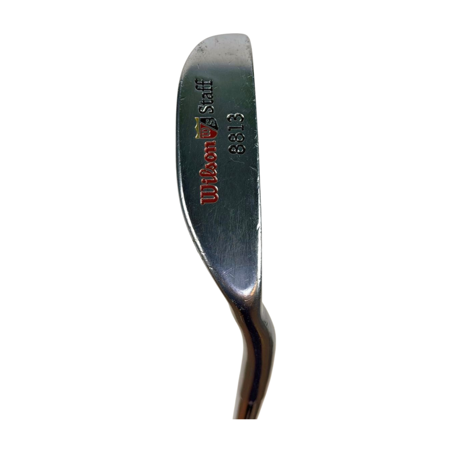 WILSON STAFF 8813 PUTTER RH 35.5”