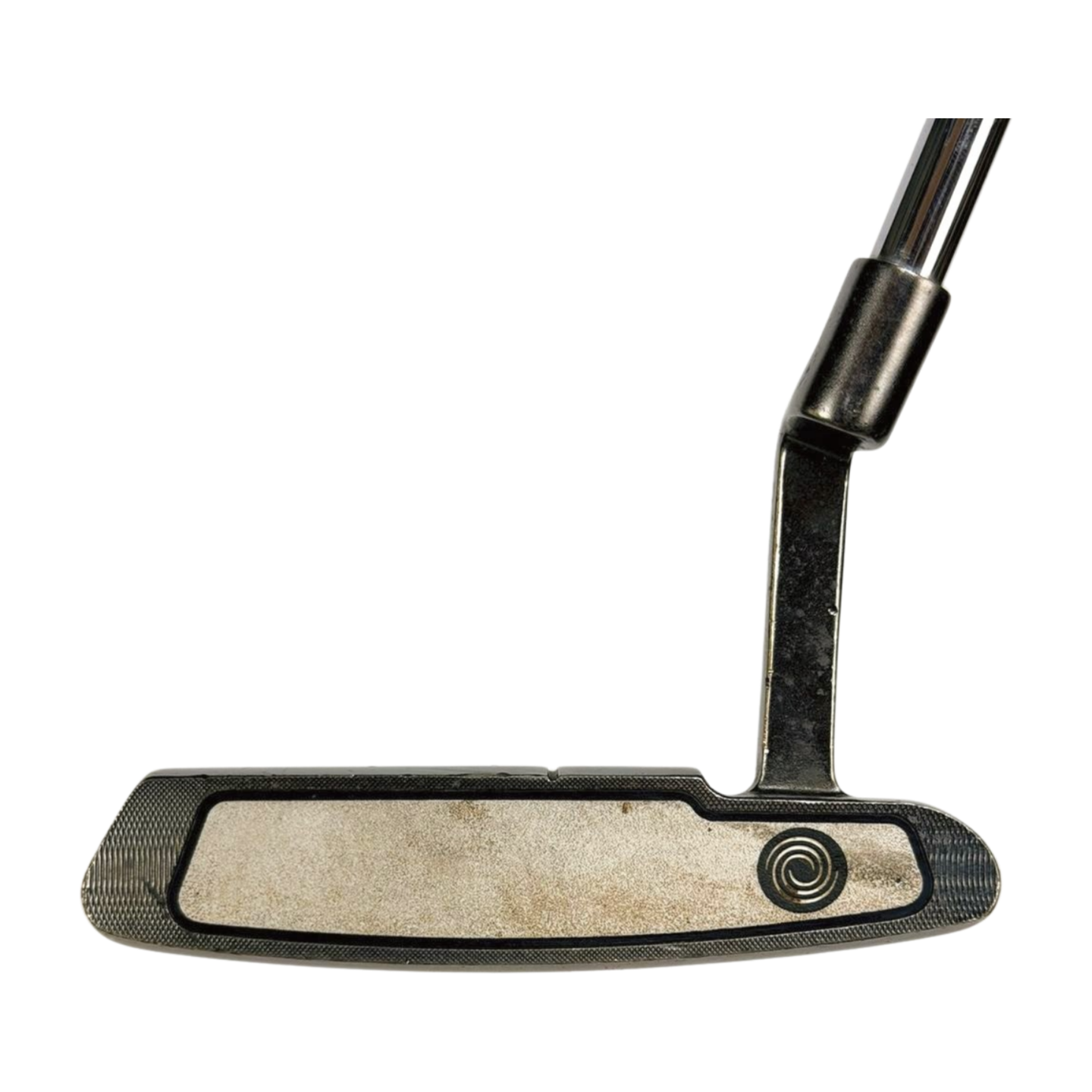 ODYSSEY WHITE ICE #1 BLADE PUTTER RH 34”