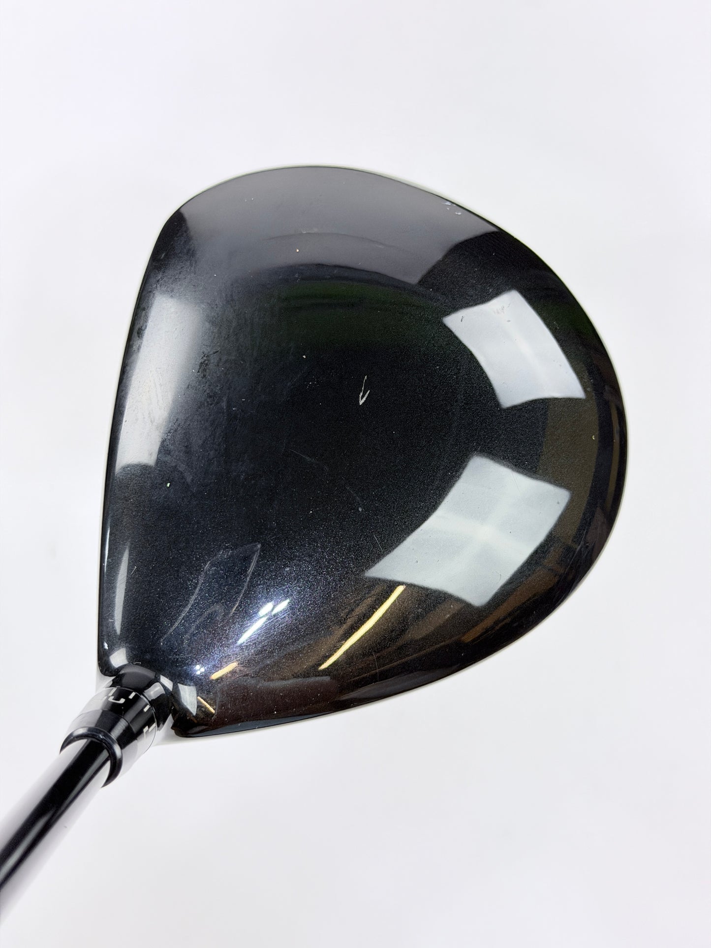 SRIXON Z 545 DRIVER 9.5° R FLEX RH 44.5”