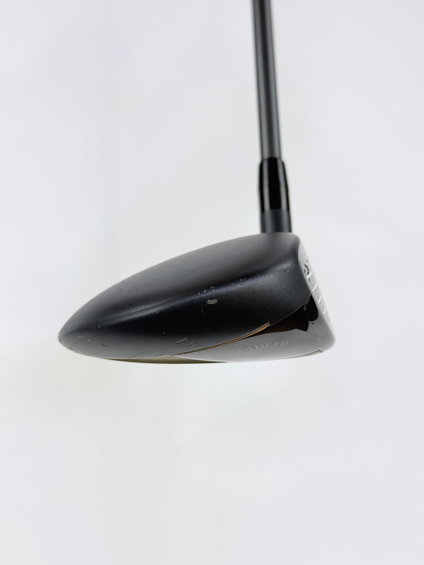 CALLAWAY EDGE 3 WOOD R FLEX RH 42.75”