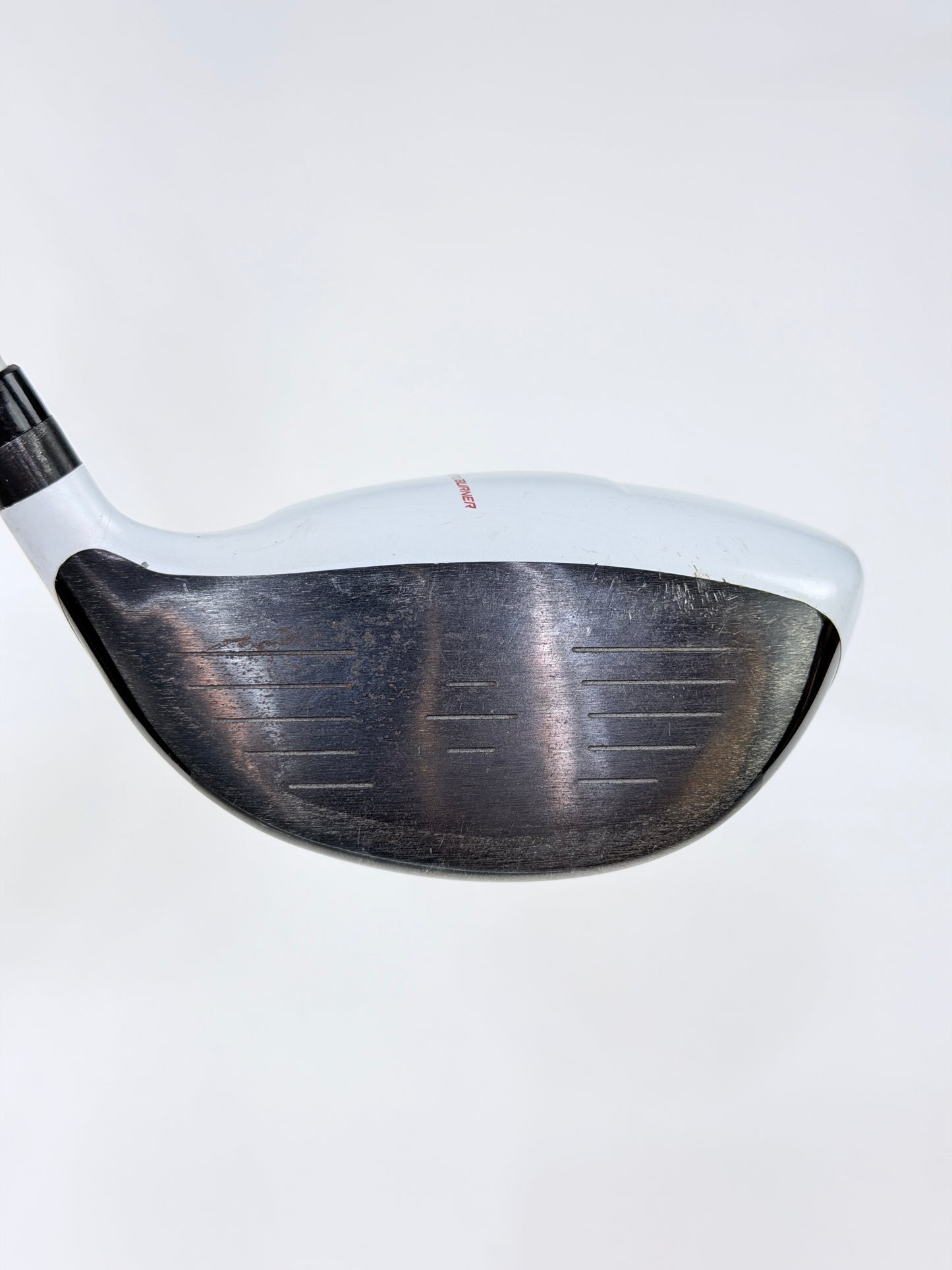 TAYLORMADE AERO BURNER MINI DRIVER 14° R FLEX LH 43”