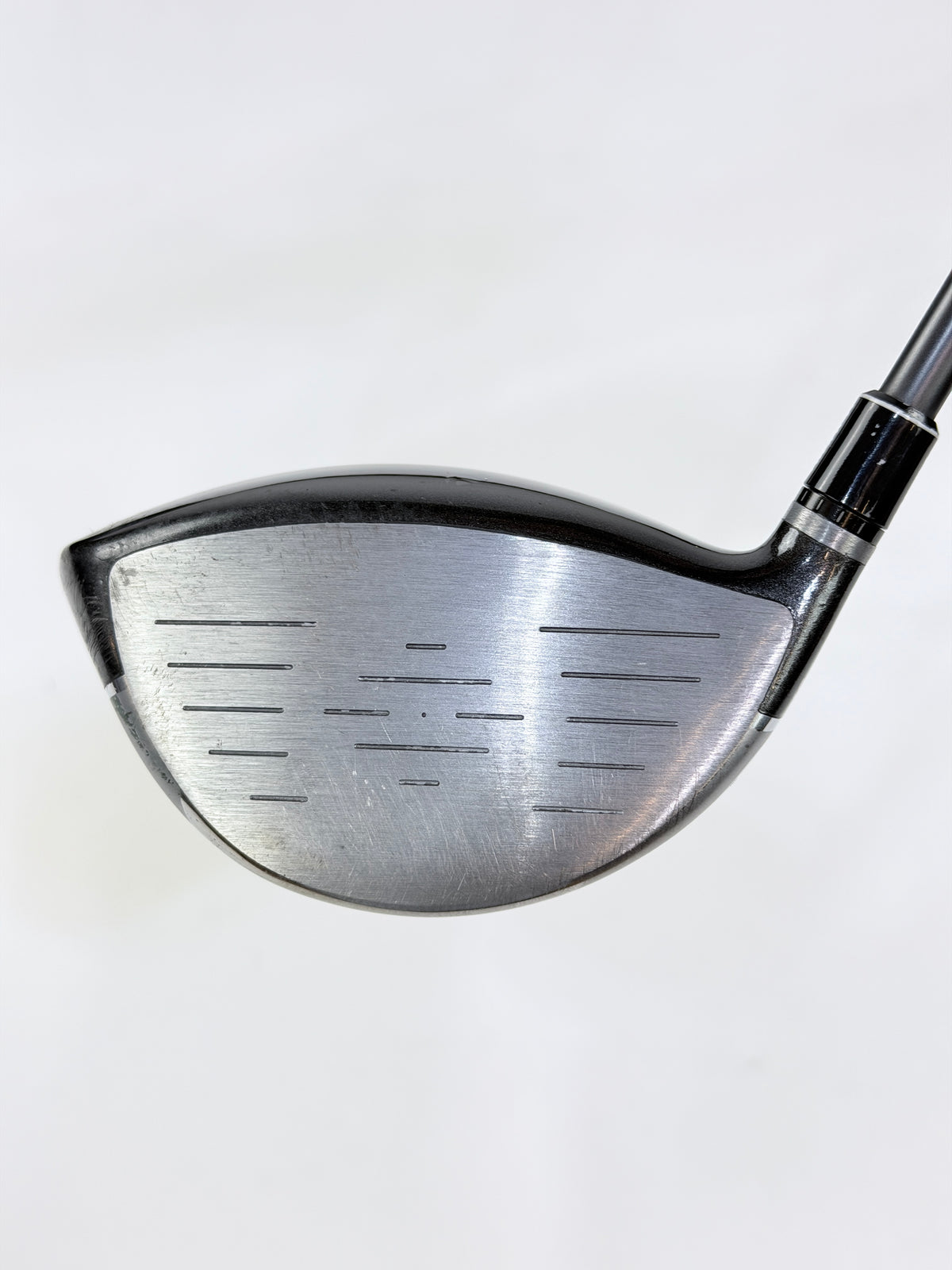 TAYLORMADE SLDR 460 DRIVER 10.5° R FLEX RH 45”