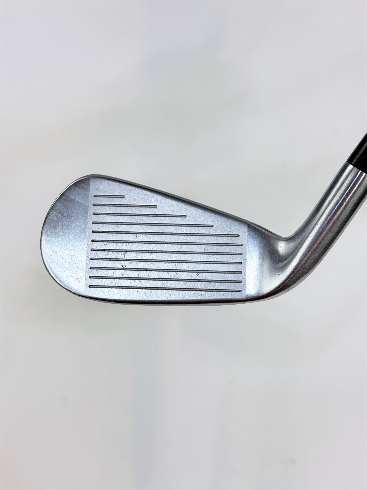 TAYLORMADE STEALTH DHY 4 IRON 22° S FLEX RH 39”